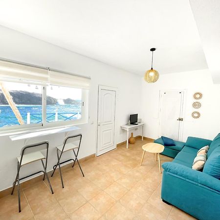 Apartamentos Marinera I Y II Cotillo Dış mekan fotoğraf