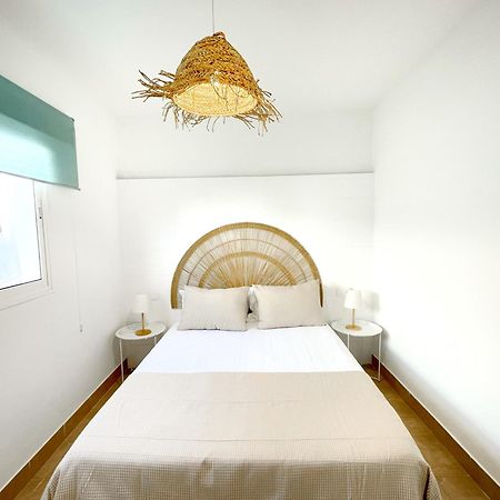 Apartamentos Marinera I Y II Cotillo Dış mekan fotoğraf