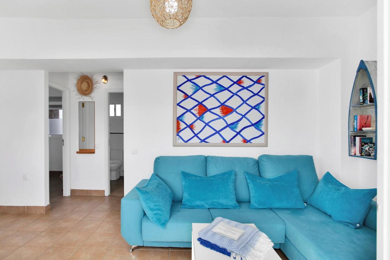 Apartamentos Marinera I Y II Cotillo Dış mekan fotoğraf
