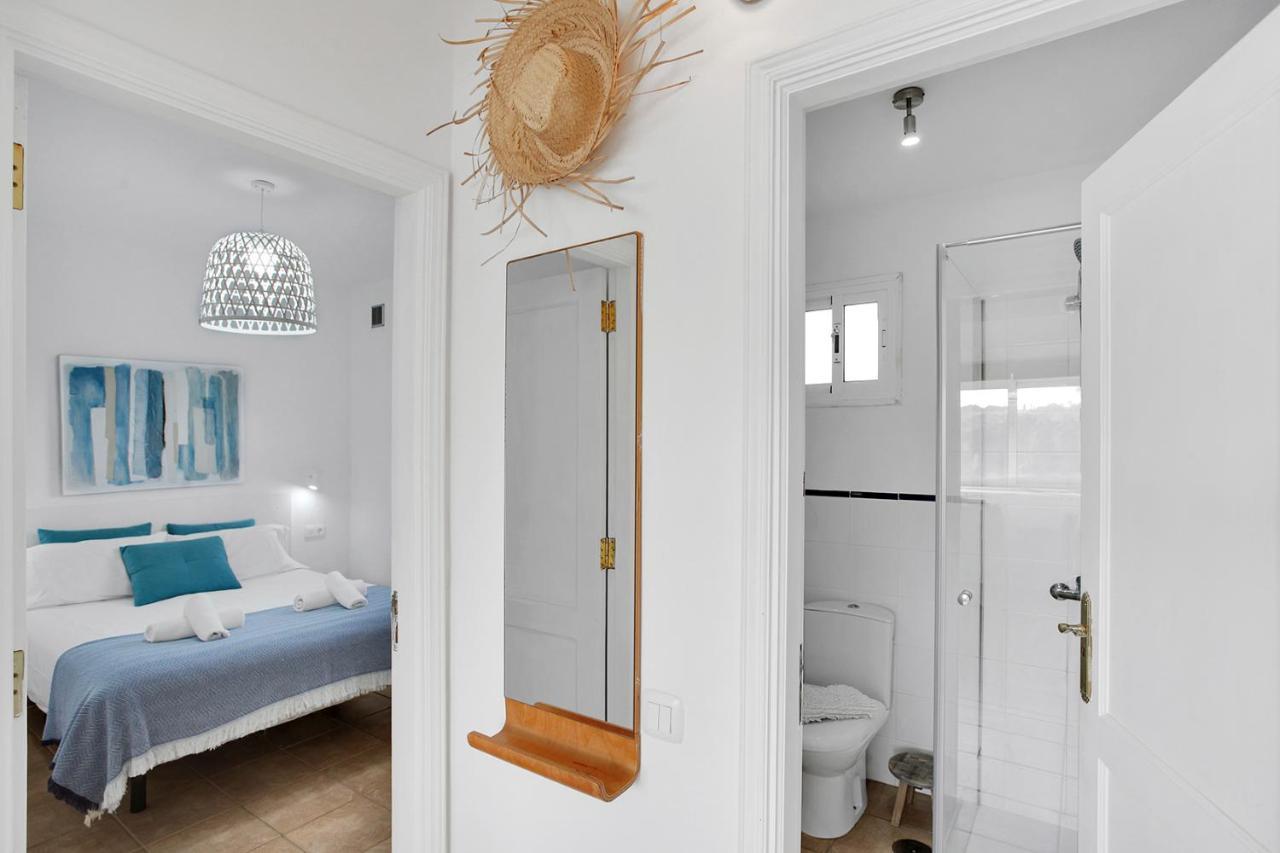 Apartamentos Marinera I Y II Cotillo Dış mekan fotoğraf