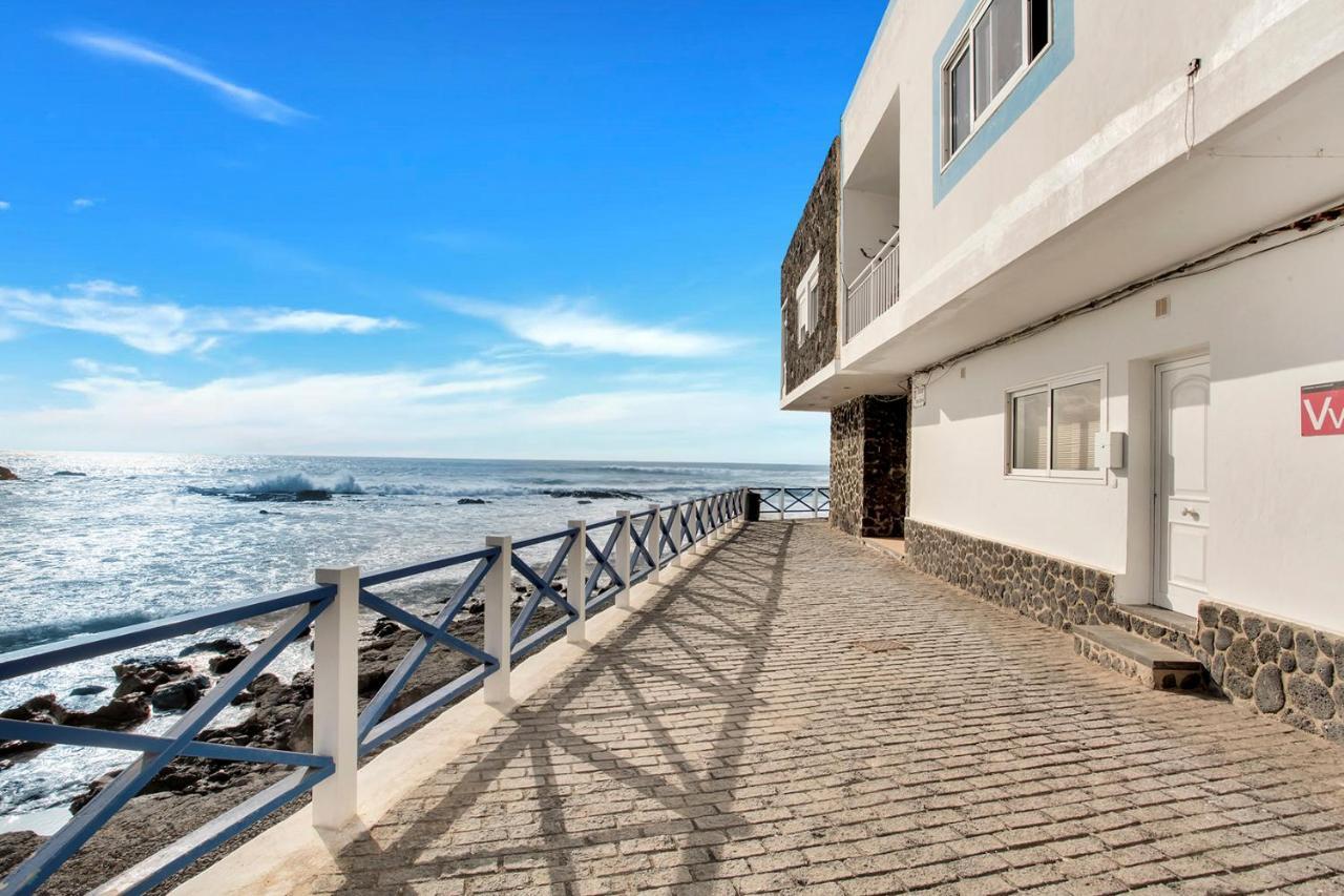 Apartamentos Marinera I Y II Cotillo Dış mekan fotoğraf