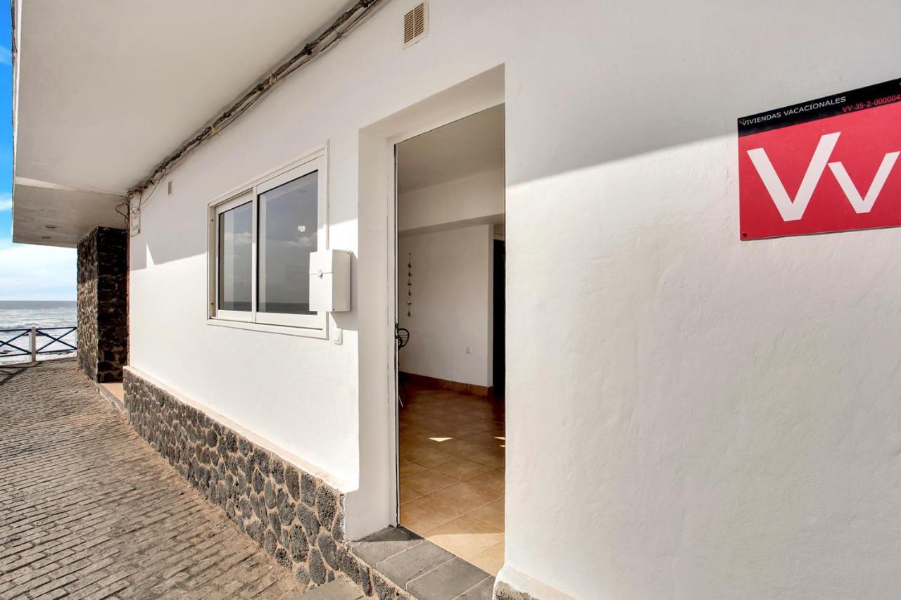 Apartamentos Marinera I Y II Cotillo Dış mekan fotoğraf