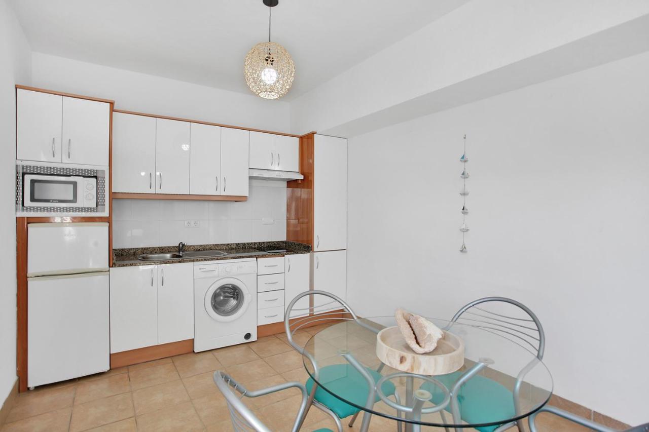 Apartamentos Marinera I Y II Cotillo Dış mekan fotoğraf