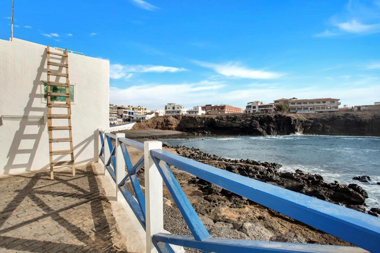 Apartamentos Marinera I Y II Cotillo Dış mekan fotoğraf