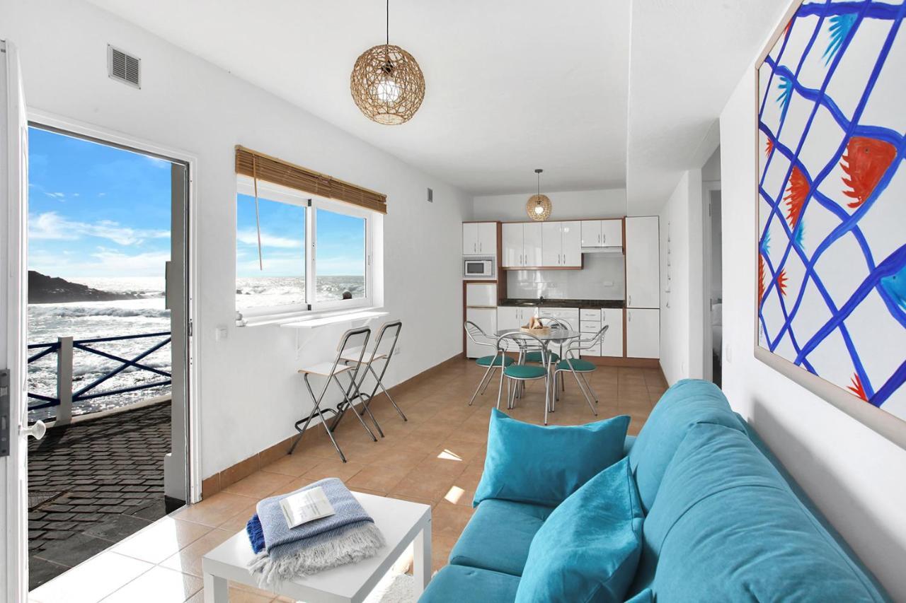 Apartamentos Marinera I Y II Cotillo Dış mekan fotoğraf