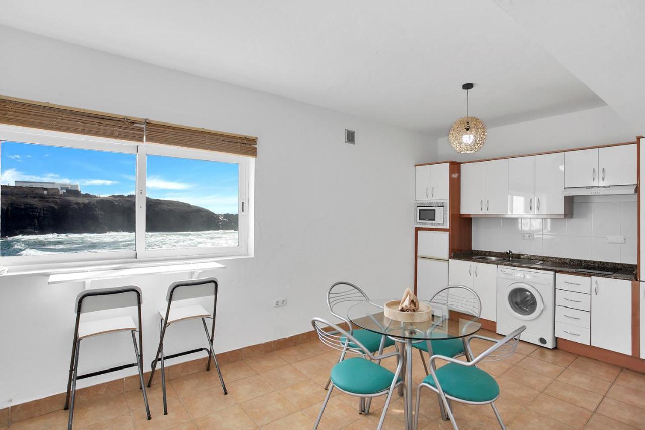 Apartamentos Marinera I Y II Cotillo Dış mekan fotoğraf