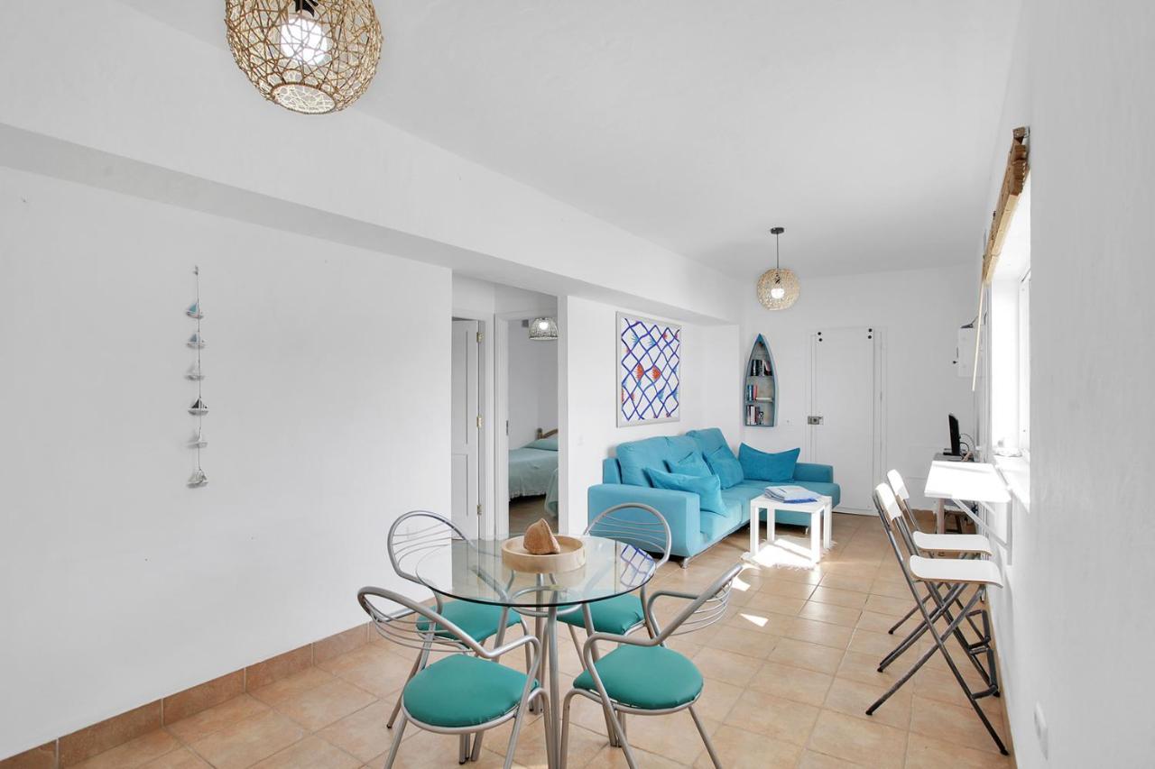 Apartamentos Marinera I Y II Cotillo Dış mekan fotoğraf