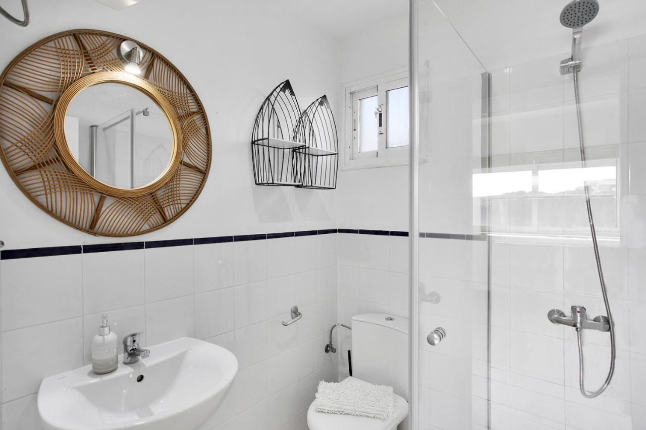 Apartamentos Marinera I Y II Cotillo Dış mekan fotoğraf