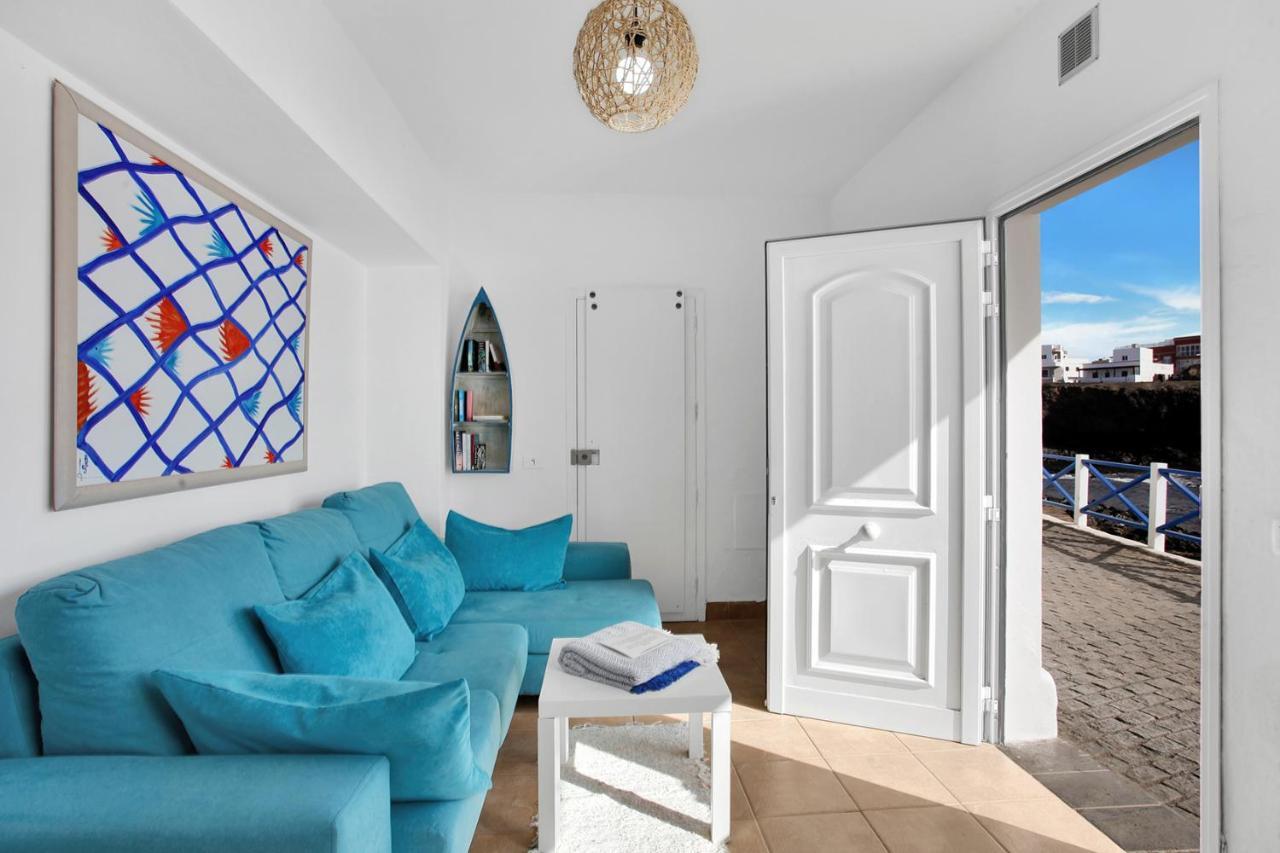 Apartamentos Marinera I Y II Cotillo Dış mekan fotoğraf