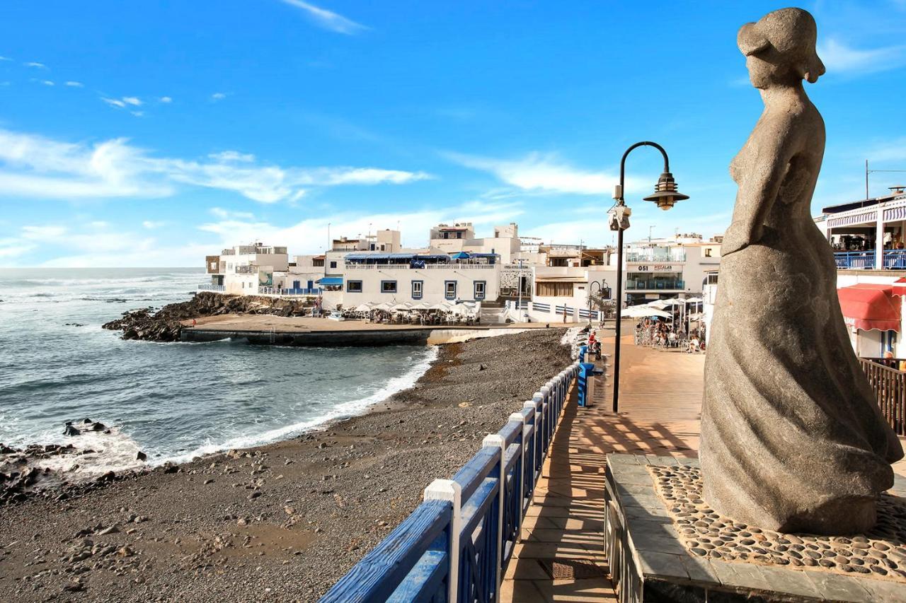 Apartamentos Marinera I Y II Cotillo Dış mekan fotoğraf