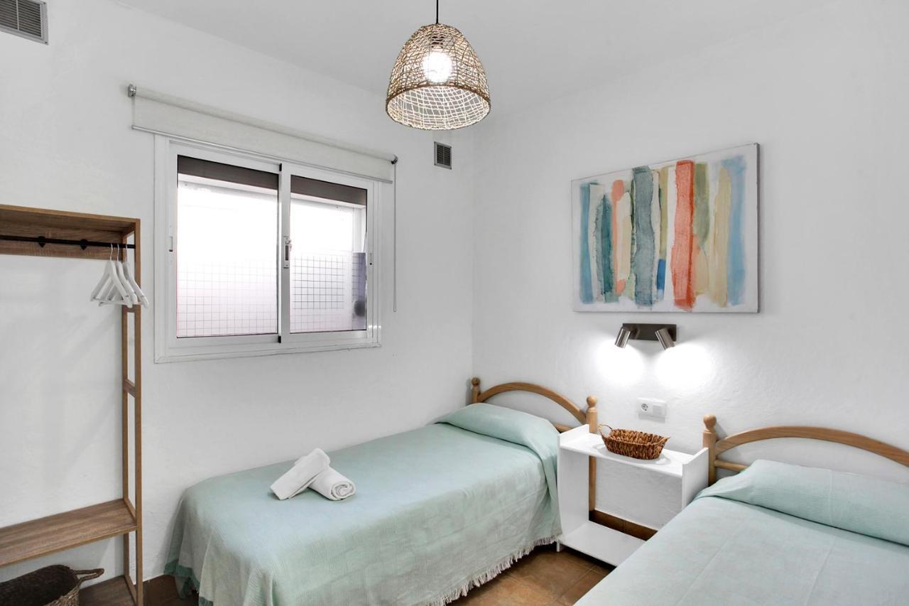 Apartamentos Marinera I Y II Cotillo Dış mekan fotoğraf