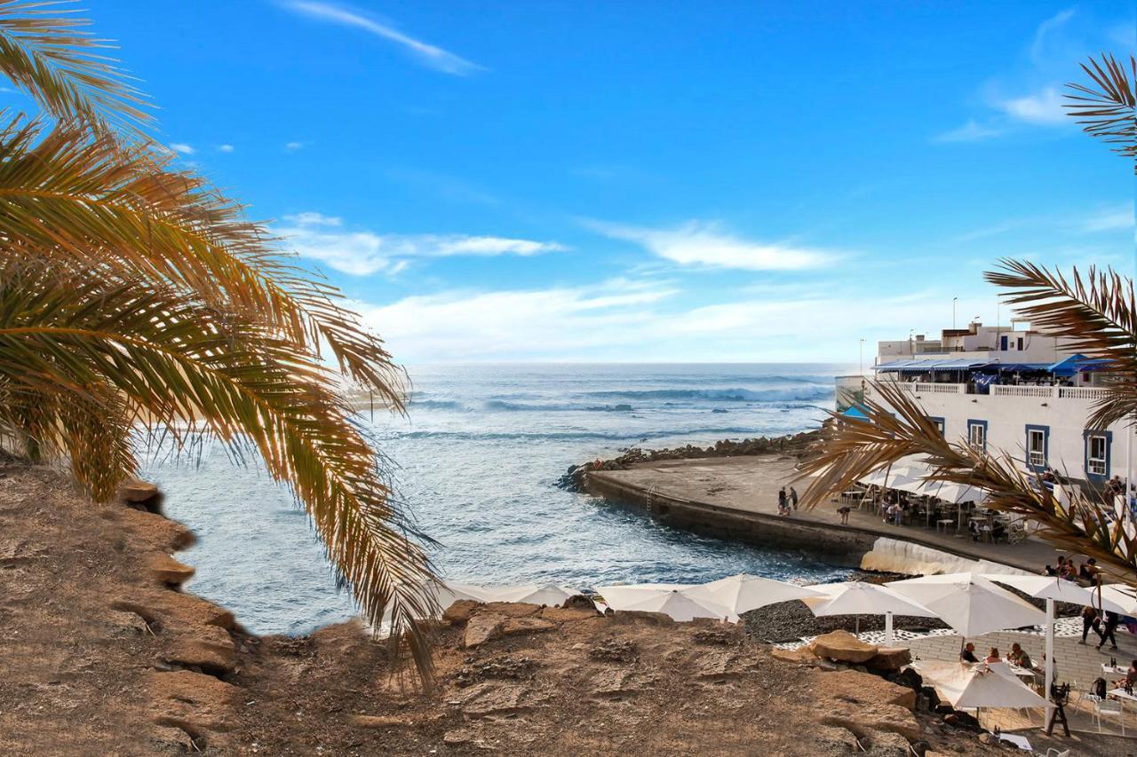 Apartamentos Marinera I Y II Cotillo Dış mekan fotoğraf