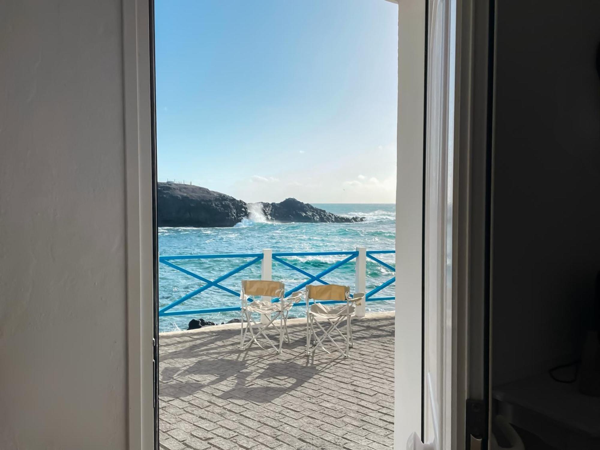 Apartamentos Marinera I Y II Cotillo Dış mekan fotoğraf