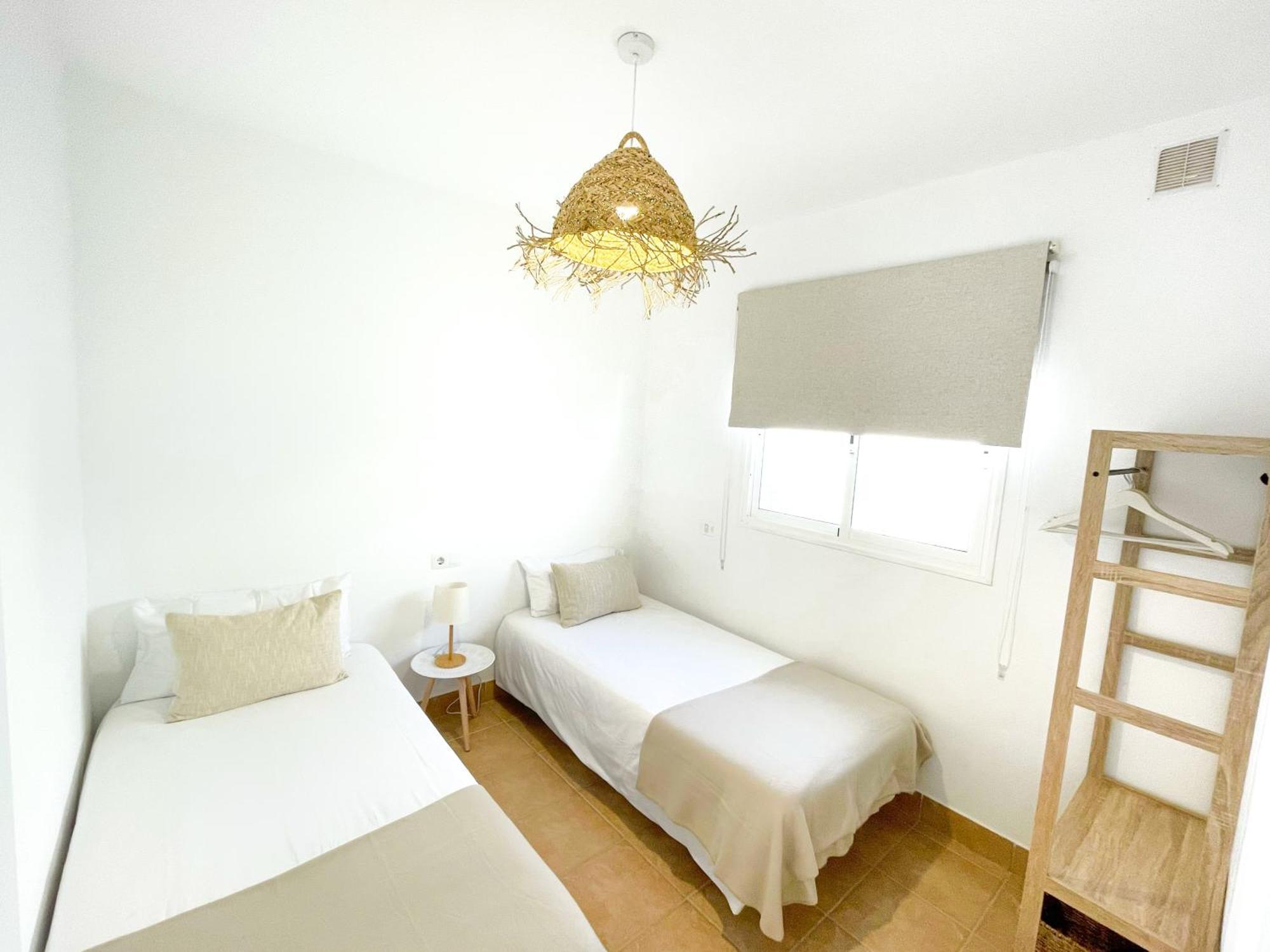 Apartamentos Marinera I Y II Cotillo Dış mekan fotoğraf