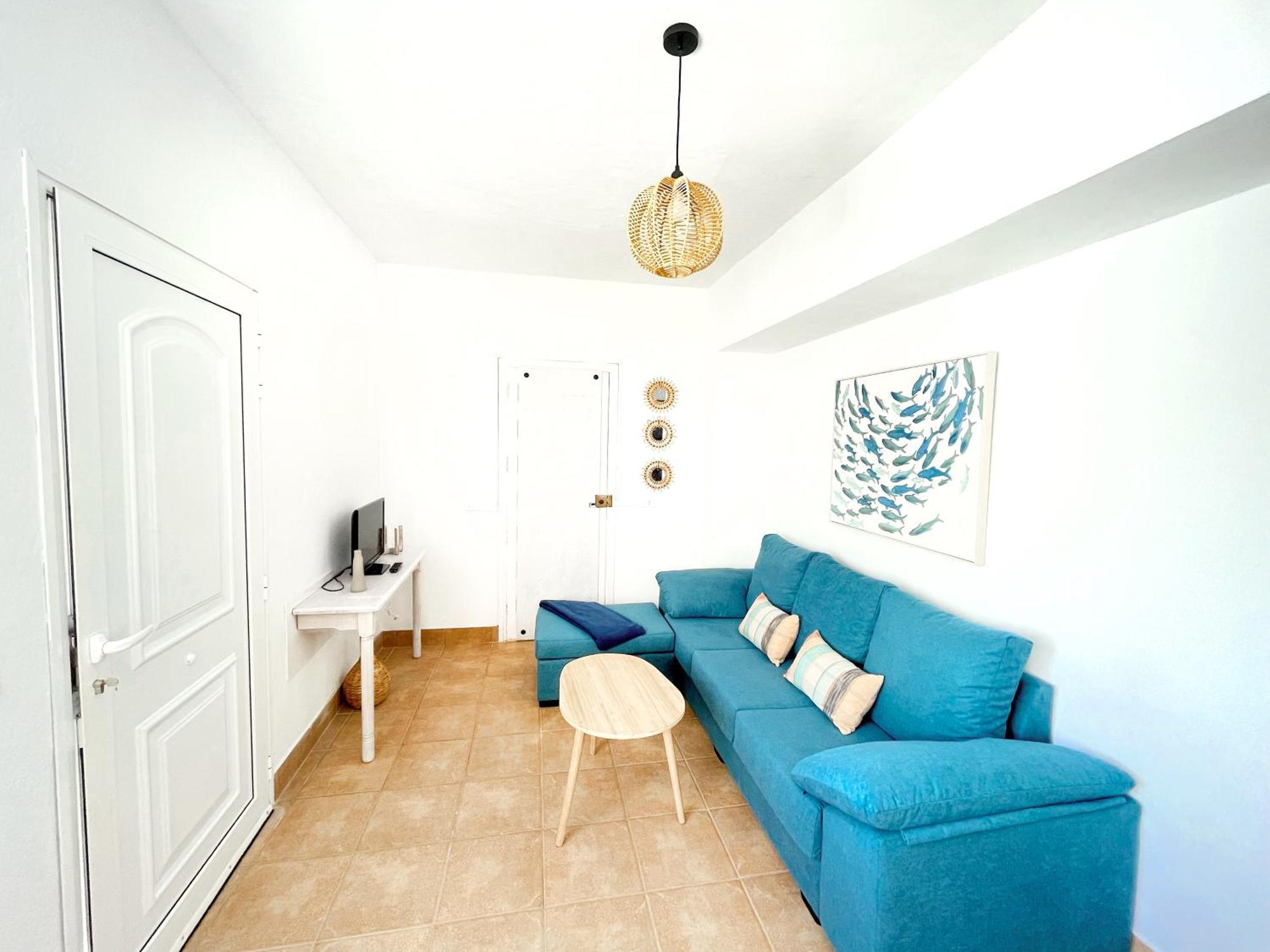 Apartamentos Marinera I Y II Cotillo Dış mekan fotoğraf