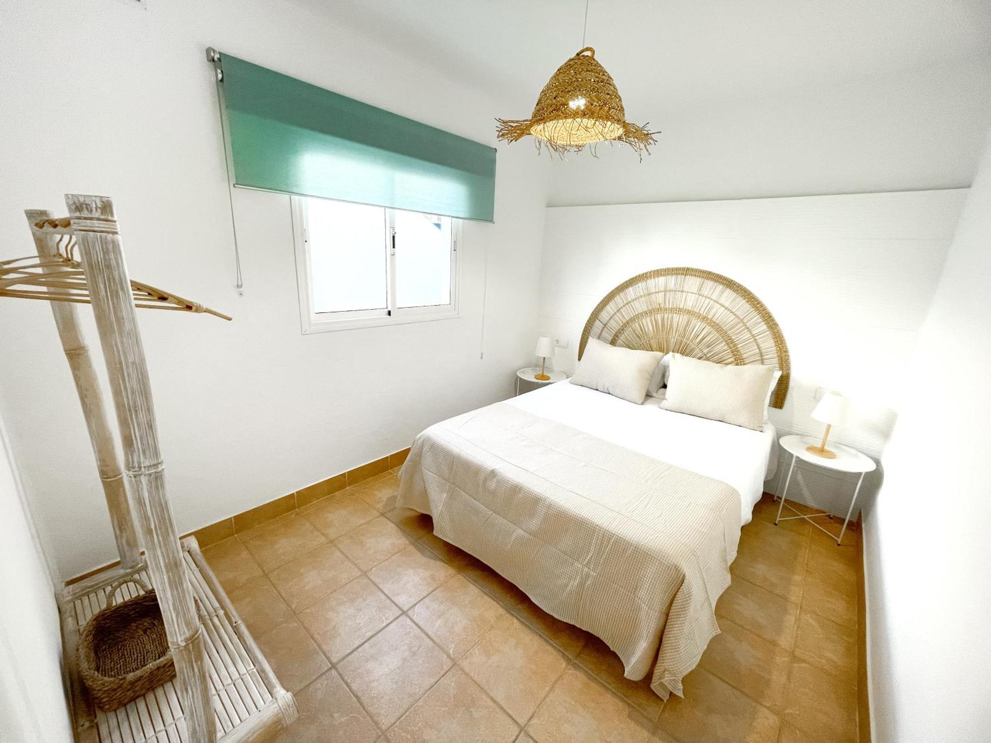 Apartamentos Marinera I Y II Cotillo Dış mekan fotoğraf