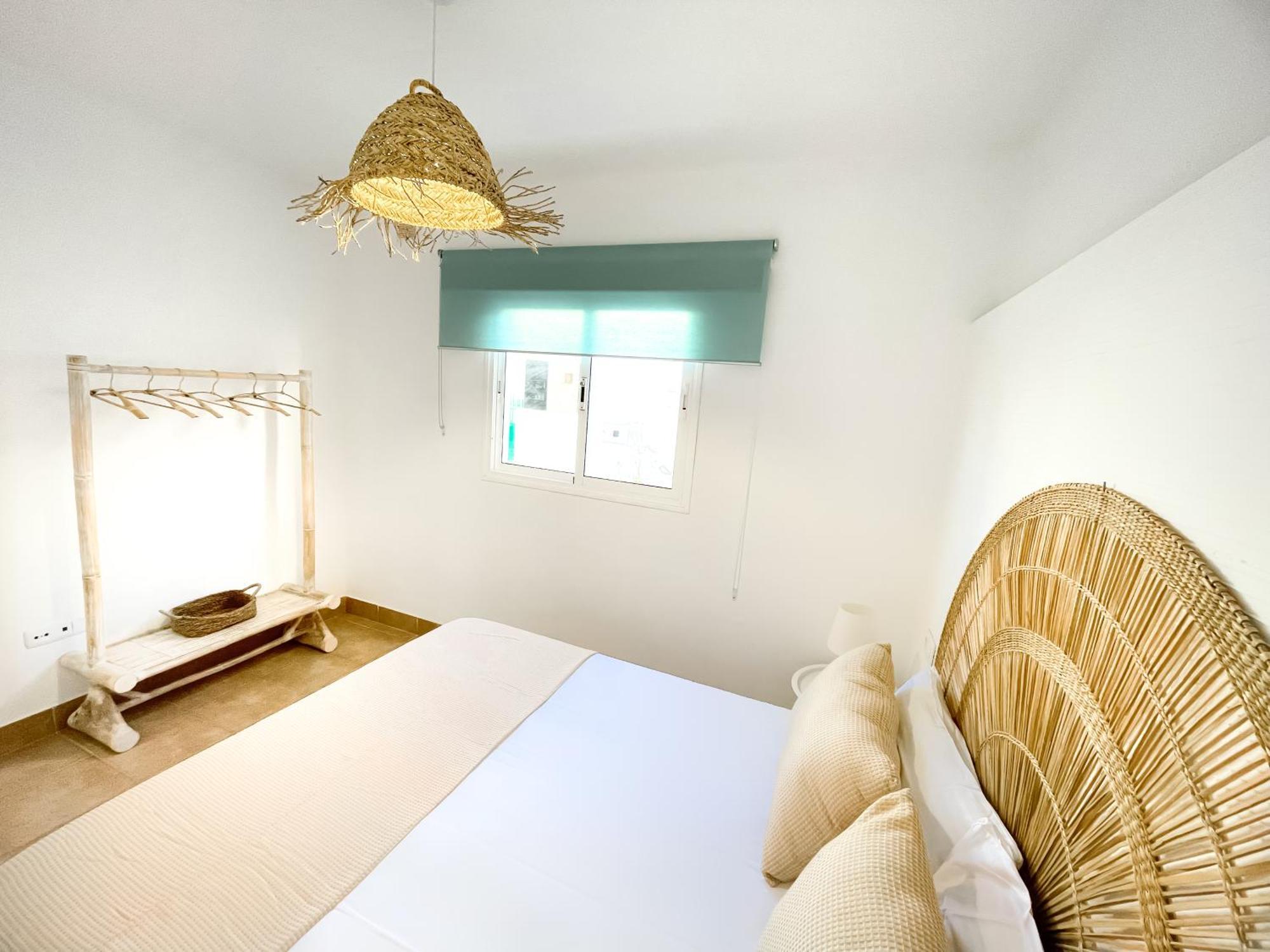 Apartamentos Marinera I Y II Cotillo Dış mekan fotoğraf