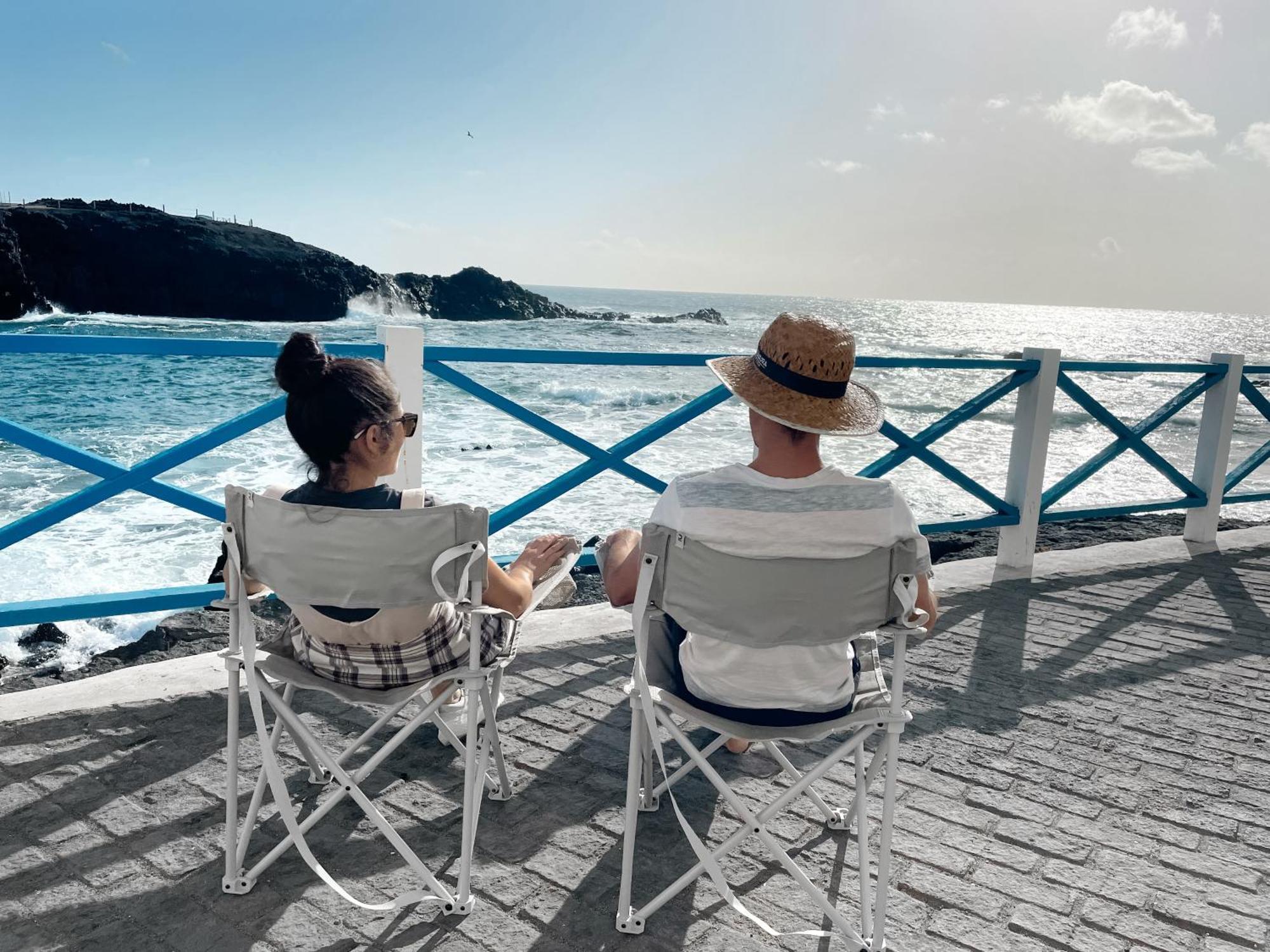 Apartamentos Marinera I Y II Cotillo Dış mekan fotoğraf