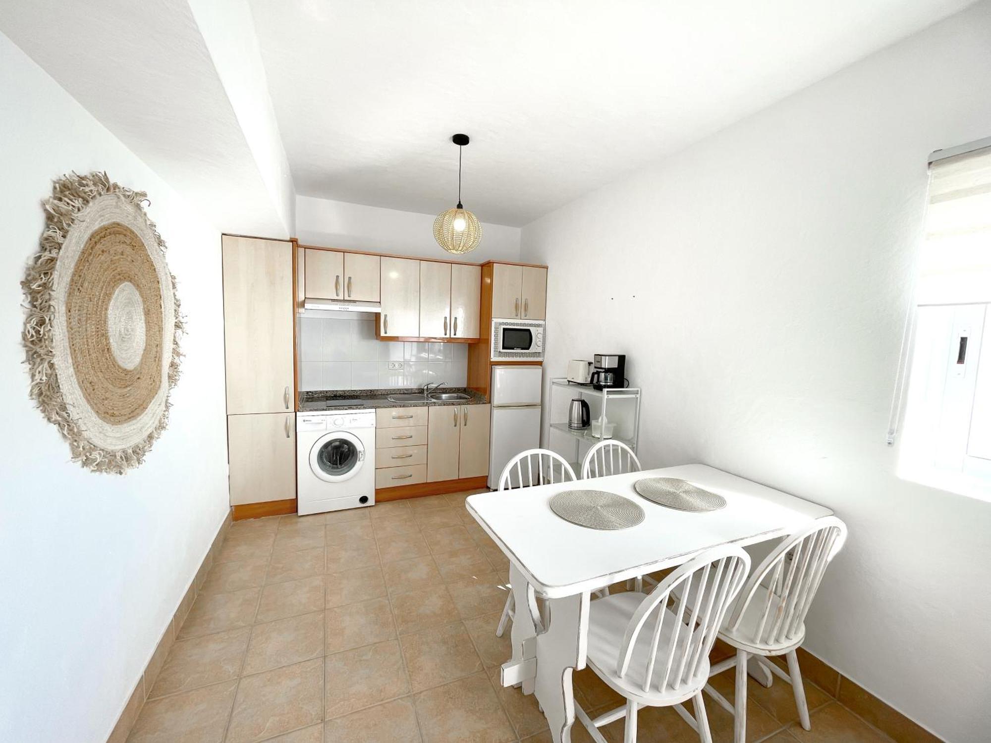 Apartamentos Marinera I Y II Cotillo Dış mekan fotoğraf