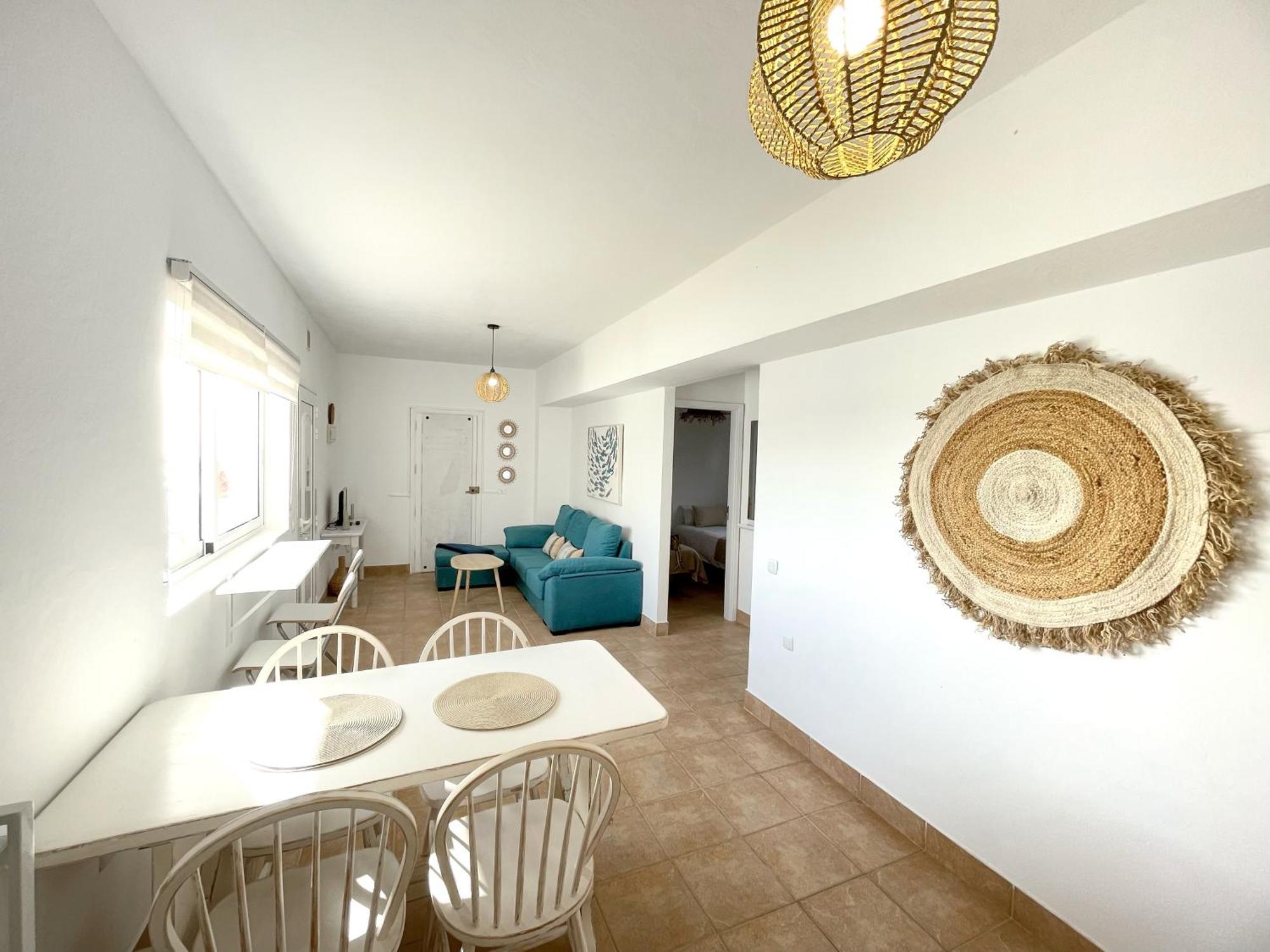Apartamentos Marinera I Y II Cotillo Dış mekan fotoğraf