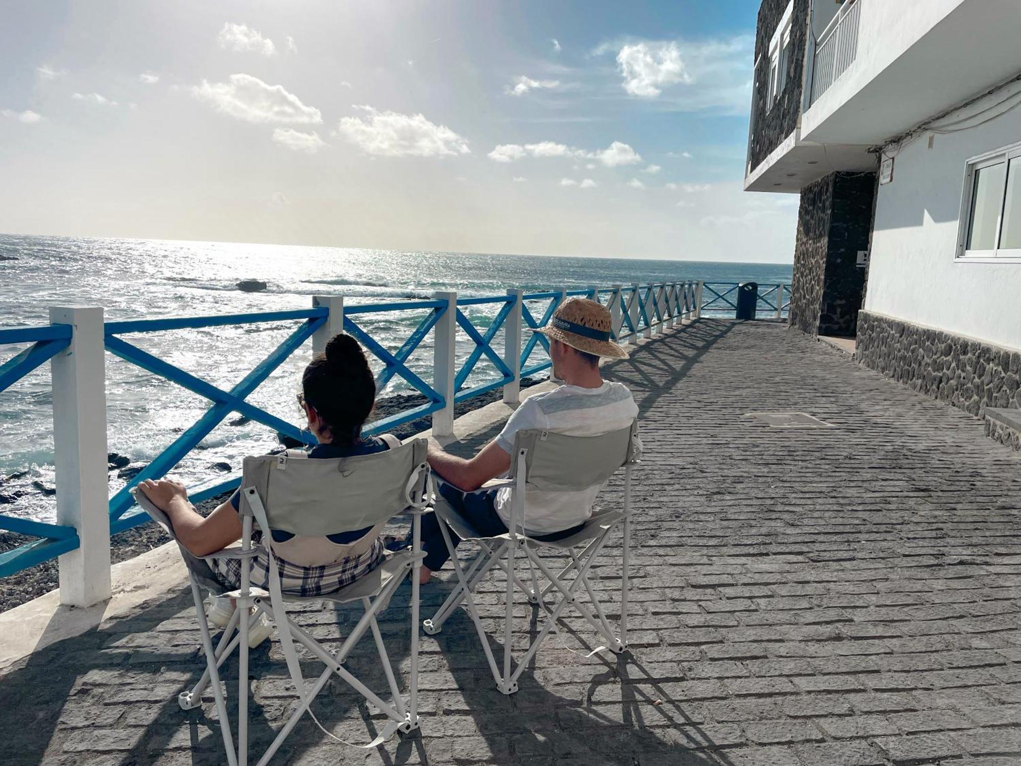 Apartamentos Marinera I Y II Cotillo Dış mekan fotoğraf